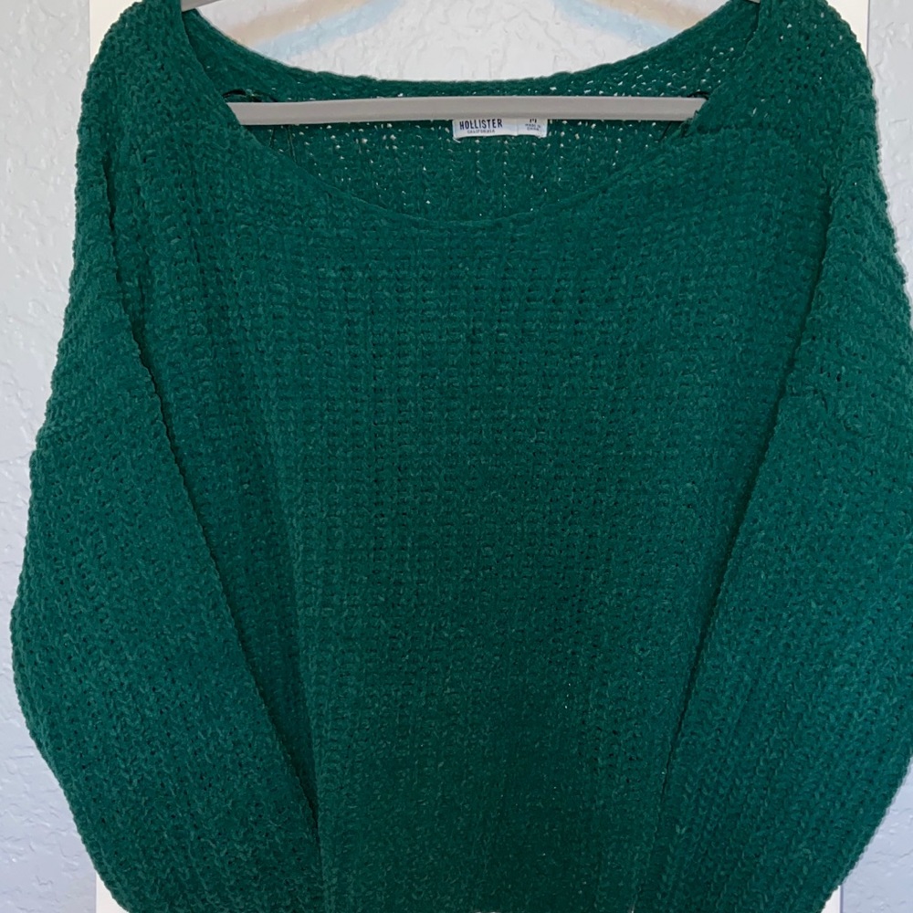 Hollister Sweater